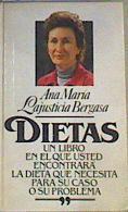 Dietas | 166401 | Lajusticia Bergasa, Ana María