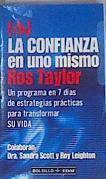 La confianza en uno mismo | 163537 | Taylor, Ros/Scott, Sandra/Leighton, Roy