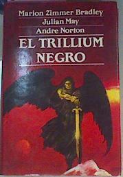 El Trillium Negro | 50006 | Zimmer Bradley Marion