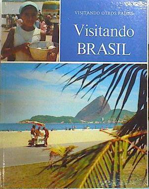 Visitando Brasil | 139865 | Kendall, Sarita