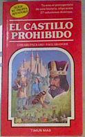 El Castillo Prohibido | 53710 | Edward Packard/Ilurtraciones Paul Granger