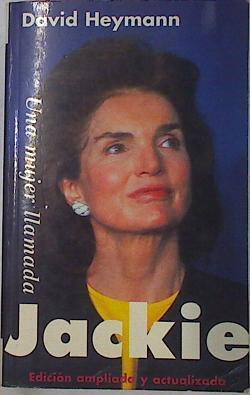 Una Mujer Llamada Jackie | 16778 | Heymann David