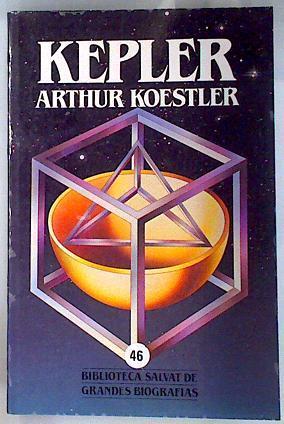 Kepler | 115013 | Koestler, Arthur