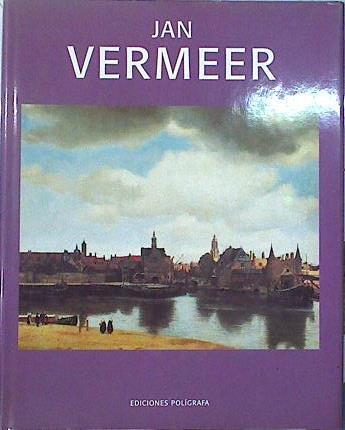 Jan Vermeer | 141449 | Chalumeau, Jean-Luc/Ibero Iglesias, Ramón