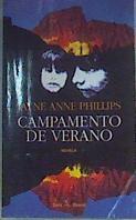 Campamento De Verano | 1036 | Phillips Jayne Anne