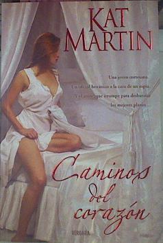 Caminos Del Corazon | 18295 | Martin Kat