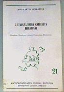 Etnografiazko galdeketa elikapenaz: orozkon, leioan, donostian | 162230 | Apalategi Begiristain, Joxemartin