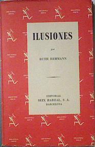 Ilusiones | 123041 | Rehmann, Ruth