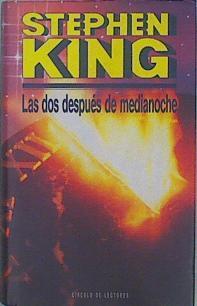 Las dos después de medianoche | 151366 | Stephen King