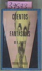 Cuentos De Fantasmas | 39573 | James Montague Rhod