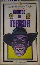 Cuentos de terror | 159208 | Arthur Conan, Sir, Doyle