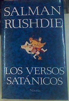 Los Versos Satanicos | 2102 | Rushdie Salman