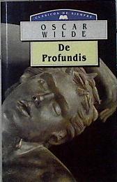 De profundis | 113786 | Wilde, Oscar