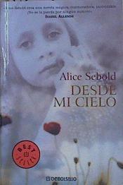 Desde mi cielo | 152450 | Sebold, Alice