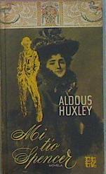 MI Tio Spencer | 13449 | Huxley Aldous