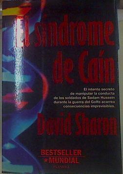 El síndrome de Caín | 154506 | Sharon, David