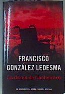 La dama de Cachemira | 162978 | González Ledesma, Francisco