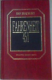 Fahrenheit 451 | 17934 | Bradbury, Ray