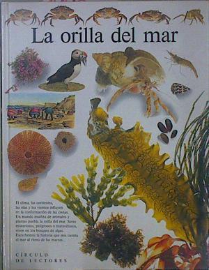 La Orilla del mar | 149931 | Parker, Steve