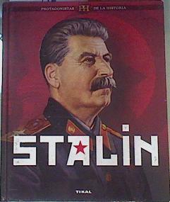 Stalin | 162462 | González Clavero, Mariano