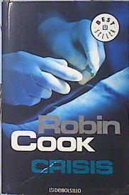 Crisis | 82046 | Cook, Robin (1940-    )