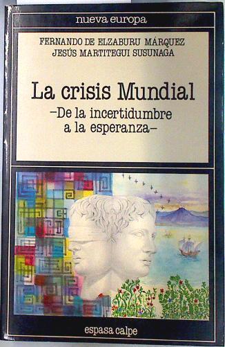 La Crisis mundial | 133920 | Elzaburu Márquez, Fernando de