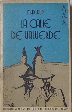 La Calle De Valverde | 10933 | Aub Max