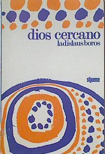 Dios cercano | 124134 | Boros, Ladislaus