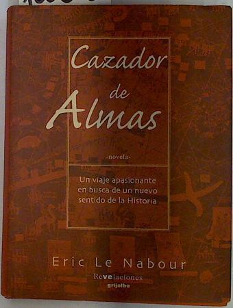 Cazador de almas | 100623 | Nabour, Ericle