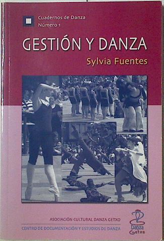 Gestión y Danza | 125314 | Fuentes, Sylvia