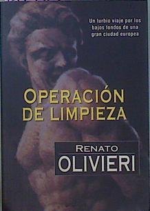 Operación De Limpieza | 62183 | Olivieri Renato