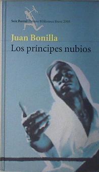 Los príncipes nubios | 137782 | Bonilla, Juan