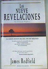 Las Nueve Revelaciones | 10389 | Redfield James M