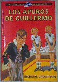 Los apuros de Guillermo | 103648 | Crompton, Richmal