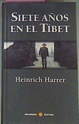 Siete Años En El Tibet | 680 | Harrer Heinrich