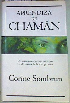 Aprendiza de chamán | 157279 | Sombrun, Corine