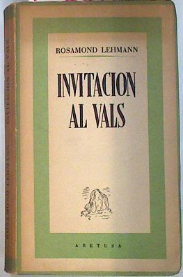 Invitación al Vals | 135011 | Lehmann, Rosamond