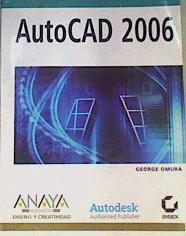 AutoCAD 2006 | 164252 | Omura, George