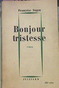 Bonjour Tristesse | 53632 | Sagan, Françoise