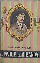 Javier De Miranda | 43061 | Muñoz Y Pabón Juán