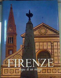 Firenze, sogno di un viaggio | 164162 | Fossi, Gloria/Huber, H. Simeone