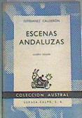 Escenas andaluzas | 163379 | Estébanez Calderón