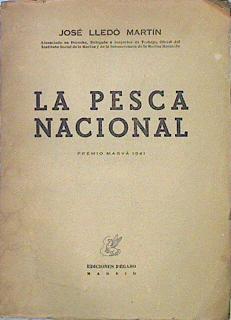 La Pesca Nacional | 42923 | Lledó Martín José