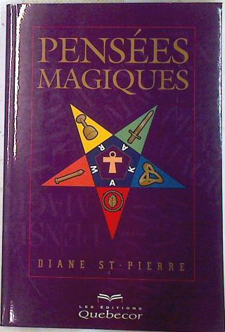 Pensées Magiques | 74191 | St - Pierre, Diane