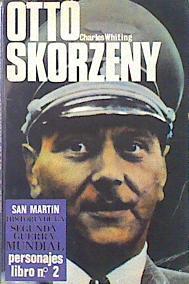 Otto Skorzeny | 62495 | Whiting Charles