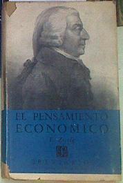 El pensamiento economico | 155874 | Zweig, Ferdinand./Traducción de Martha Chávez.