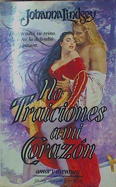 No Traiciones A MI Corazon | 34228 | Lindsey Johanna