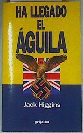 Ha llegado el Águila | 156991 | Higgins, Jack