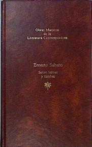 Sobre Heroes Y Tumbas | 29878 | Sabato, Ernesto