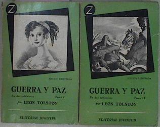 Guerra Y Paz | 38980 | Tolstiy Leon